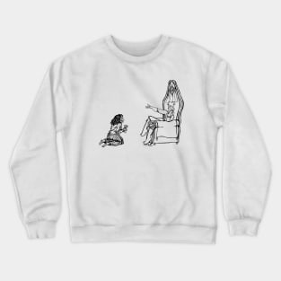 Cruel Crewneck Sweatshirt